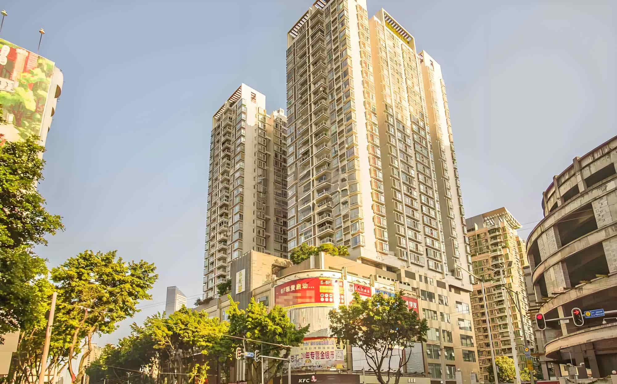 东鸣轩教育城