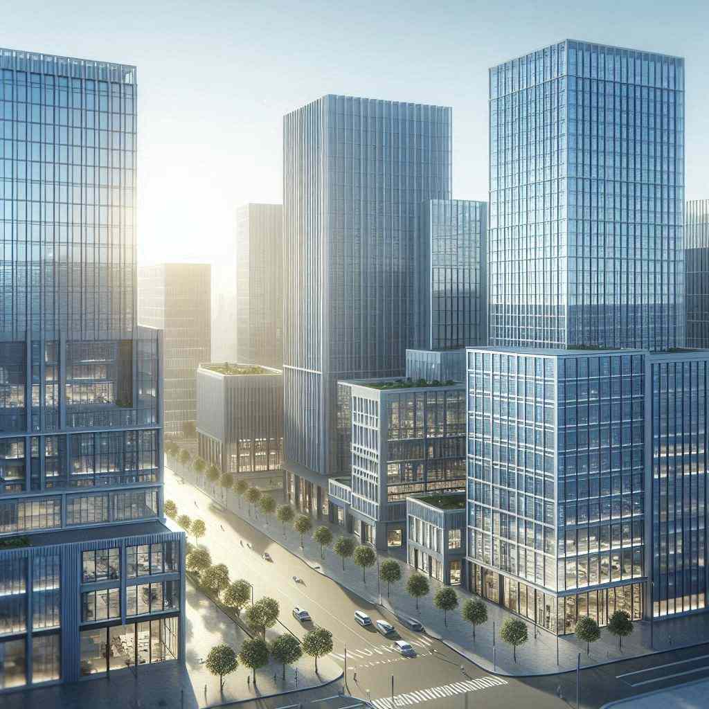 客户集中到访期间项目管理组应从写字楼办公企业文化墙设计的哪个节点介入